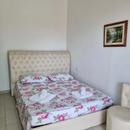 Sea View Apartment Dhermi With Balcony *