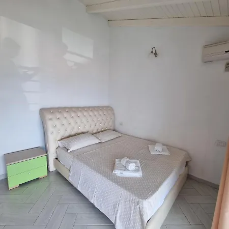 Sea View Apartment Dhermi With Balcony * Dhërmi