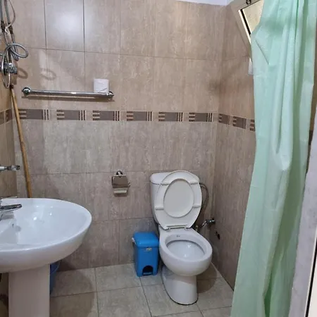 Sea View Apartment Dhermi With Balcony Dhërmi